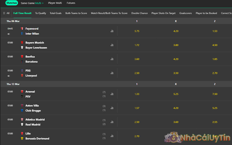 Những lý do khiến nhà cái Bet365 trở nên nổi tiếng