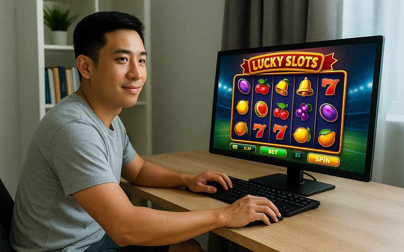 Checker Nguyên Thiết