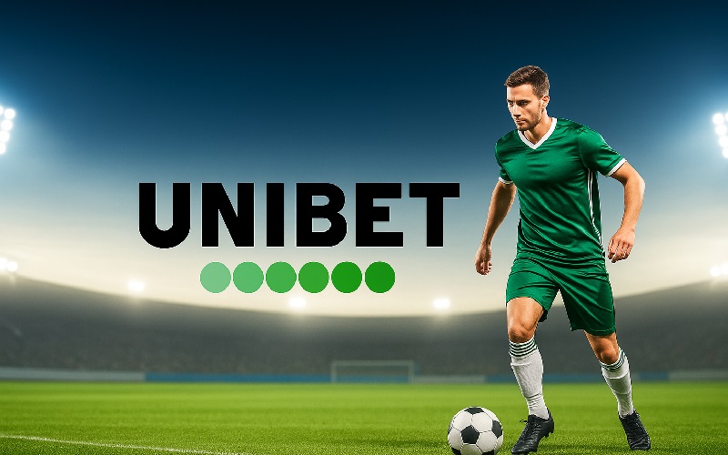 Đánh giá nhà cái UNIBET