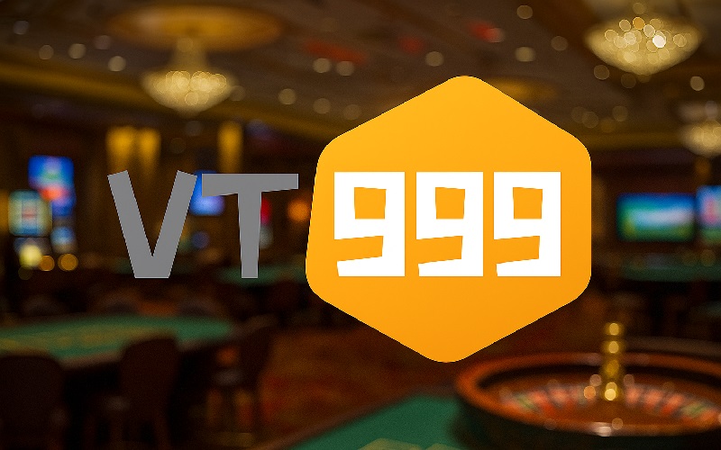 Đánh giá nhà cái VT999