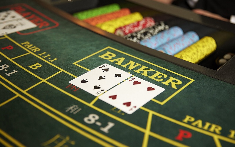 Game Baccarat online là gì?