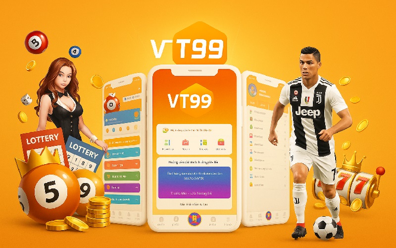 Giao diện thân thiện