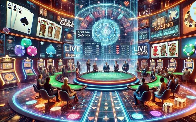 Giữ thái độ chơi lành mạnh