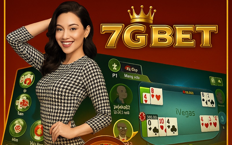 Kho game ấn tượng