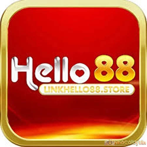 Logo Hello88