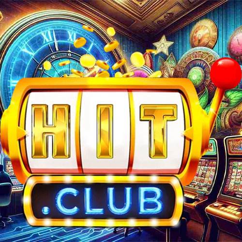 Logo Hit Club