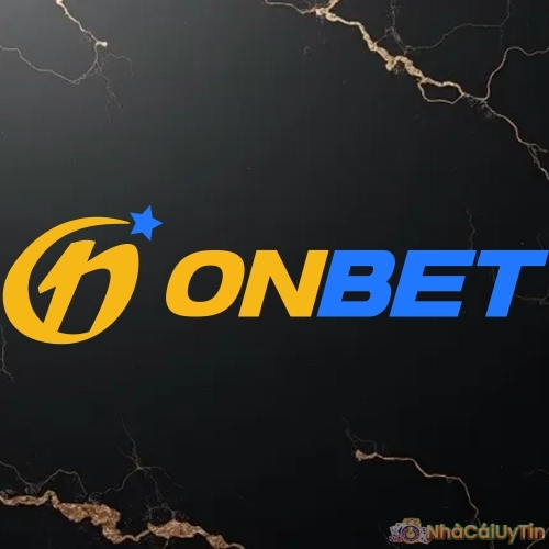 Logo Onbet