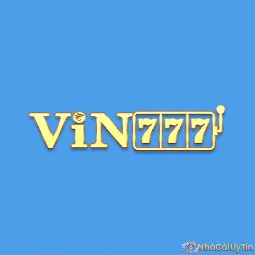 Logo Vin7771