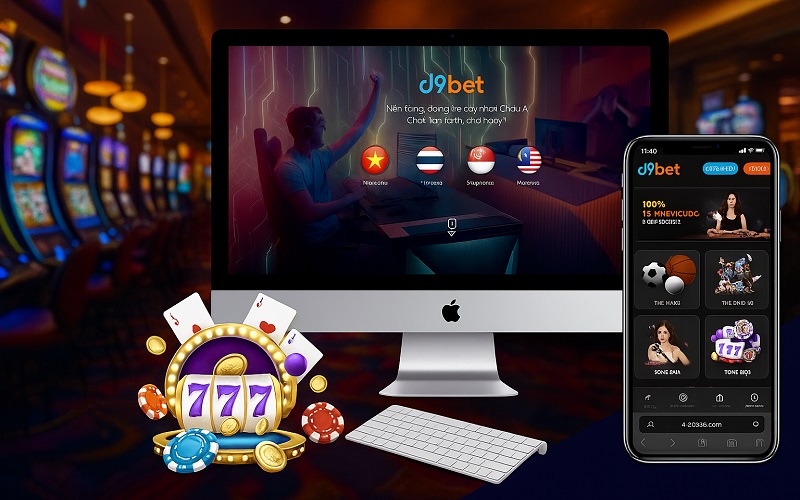 Những điểm cần cải thiện tại D9BET