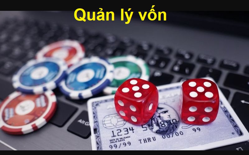 Quản lý vốn