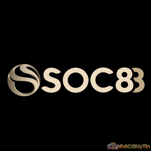 Soc88 logo