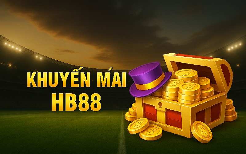 Ưu đãi HB88