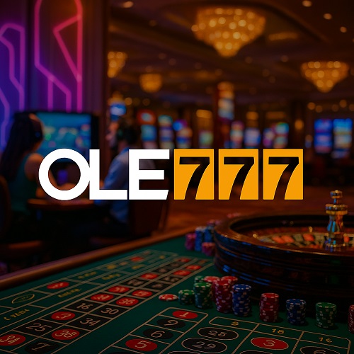 nhà cái OLE777